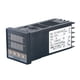 thumbnail image 3 of Temperatura Rex-C100FK02-VXDN Controlador de temperatura Inteligente salida SSR + SSR-25 DA + M6 1M Cable 3 piezas, 3 of 7