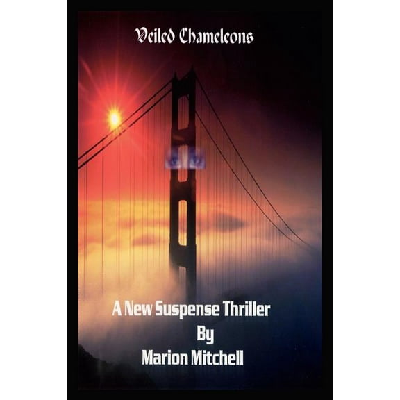 Veiled Chameleons (Paperback)