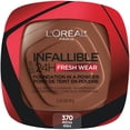 thumbnail image 1 of Foundation L'Oreal Paris Infallible Fresh Wear Powder Mocha, 1 of 7