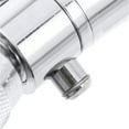 thumbnail image 1 of Delta Faucet Single-Spray Shower Head, Chrome 52652-PK, 1 of 4