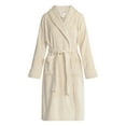 thumbnail image 6 of Joyspun Women's Plush Robe, Sizes S-3X, 6 of 6