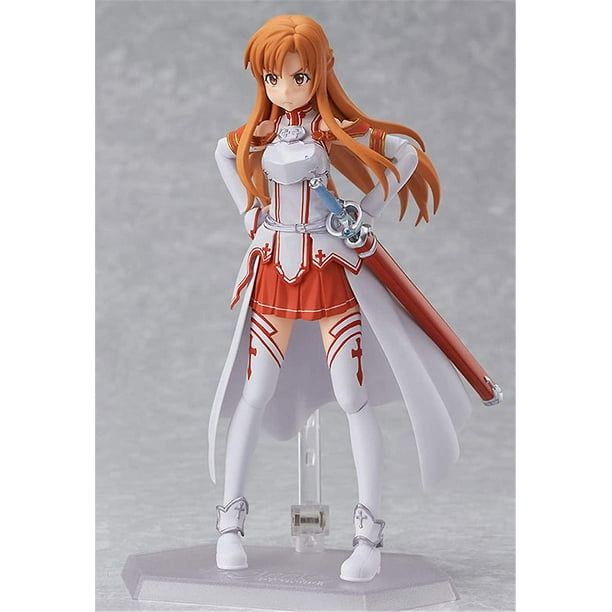 Asuna Yuuki - online puzzle