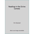 thumbnail image 1 of Pre-Owned Readings in the Divine Comedy (Paperback) 1932107185 9781932107180, 1 of 1