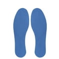 thumbnail image 2 of Ultra Strong Odor Control Shoe Insoles Inserts, with Activated Carbon, All Sizes, 2 of 4