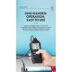 thumbnail image 3 of Car Battery Tester 12V/24V Automotive Quick Load Plug Cranking Check Diagnostic Scan Tool LCD Display Screen, 3 of 5