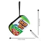 thumbnail image 5 of Bolsa de transporte Klein Theo 5904 Skip.bo para niños mayores de 3 años, 5 of 9