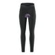 thumbnail image 5 of Pantalones de ciclismo Pantalones de ciclismo para mujer con bolsillo transpirable Gel acolchado bic Wosawe  Pantalones de ciclismo, 5 of 7