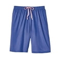 thumbnail image 1 of Sleep Tie-Front Shorts by Cozee Corner, 1 of 3