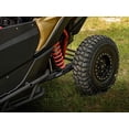 thumbnail image 4 of SuperATV Heavy Duty Rear Trailing A Arms for 72" Can|Am Maverick X3 Turbo/Max (2017+) | BLACK|RTA-CA-X3RS-02, 4 of 6
