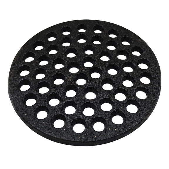 6-3/4" OD Strainer for Cast Iron St. Louis Drain,PartNo C72093 JonesStephens