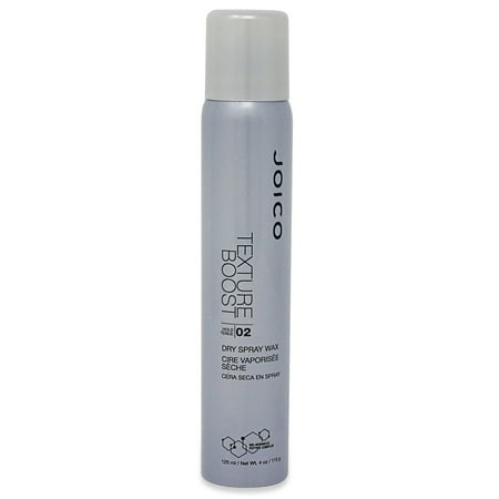 Joico Dry Spray Wax Texture Boost 4 oz