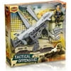 The Corps Tactical Offensive Drone Playset