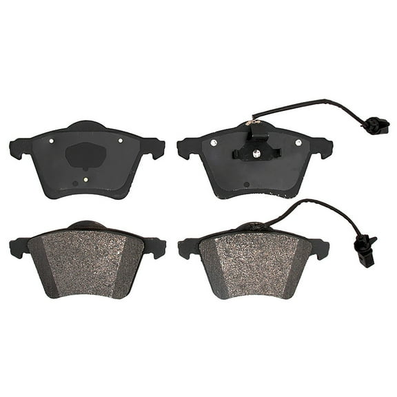 Raybestos Element3â„¢ Professional Grade Brake Pads