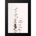 thumbnail image 1 of Artographie Studio 13x18 Black Modern Framed Museum Art Print Titled - Eucalyptus Copper No 02, 1 of 4