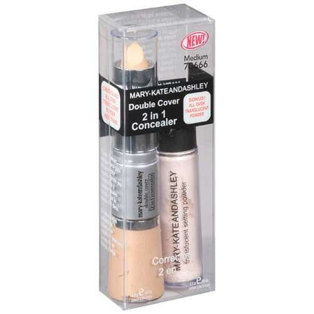 Mary Kate & Ashley: 2-In-1 Concealer Cosmetics