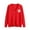 Red 03, variant on Erwazi Christmas Cardigan Sweaters for Women V Neck Long Sleeve Button Down Knitted Cardigans Fall Lightweight Open Front Outerwear Tops