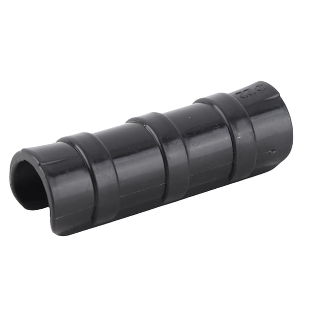 100 Piezas De Pinza De Clips De Película De Invernadero De Invernadero Y Conectores De Tubería De PC Para Asegurar La Red De Sombra Y Láminas De Plástico Al Marco 20/22 Mm