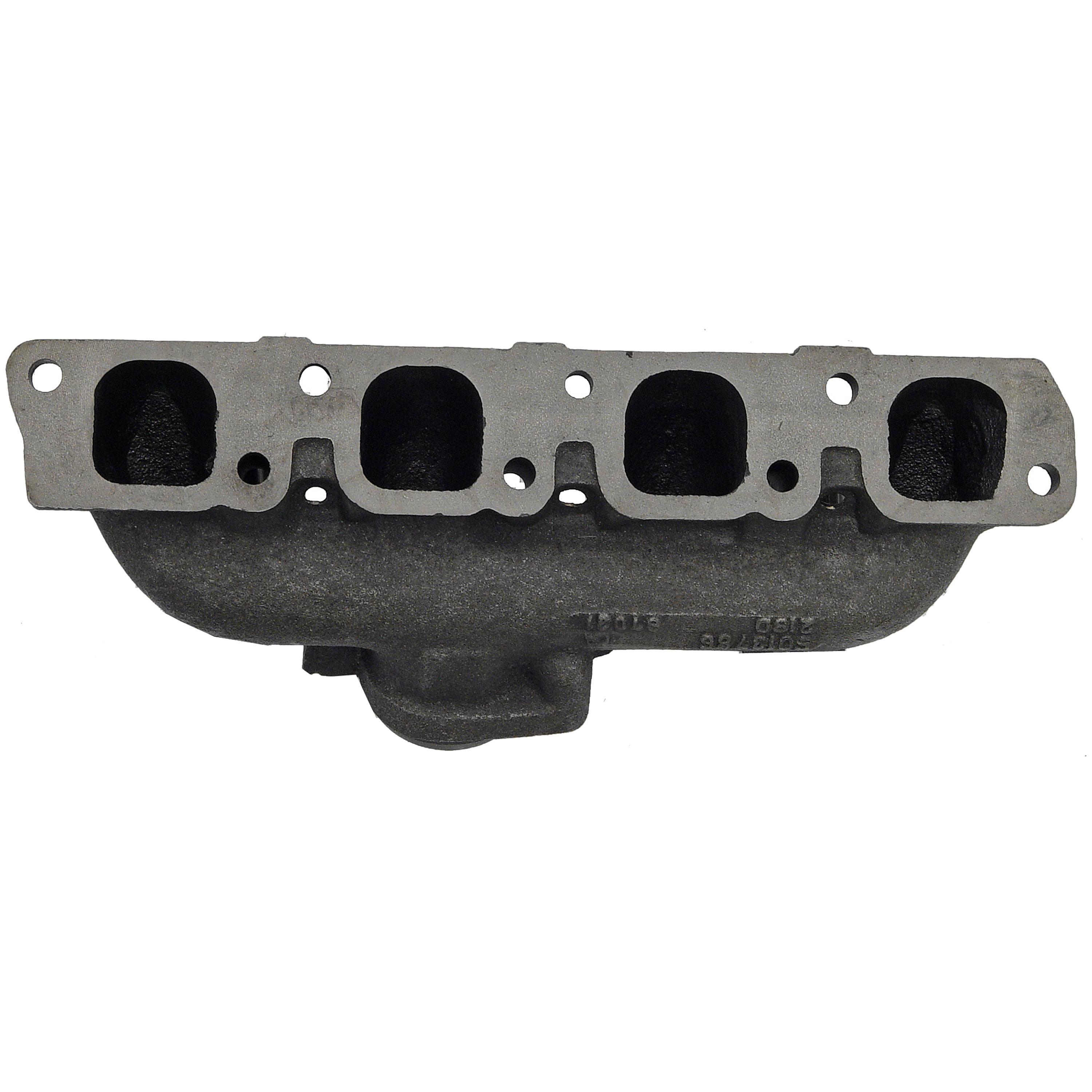 Dorman 674-280 Exhaust Manifold for Specific Ford / Mercury Models Fits select: 1993-1996 FORD ESCORT, 1993-1996 MERCURY TRACER