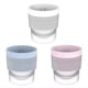 thumbnail image 1 of Molde Silicona para Hacer Hielo en Forma Esfera, Apto para Uso Alimentario, Apilable, Fusión Lenta, Ideal para Hacer Tú Mismo, para Cócteles, Whisky, Bebidas, Bares en Casa., 1 of 5