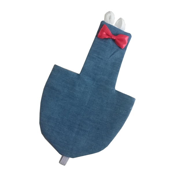 Pañal para Pájaros de Loro Tamaño XS/S/M/L/XL para Elegir de Pájaros - Azul, METRO Sunnimix Parrot Bird Diaper