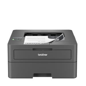 Brother HL-L2420DW Wireless Monochrome Laser Printer