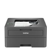 Brother HL-L2420DW Wireless Compact Monochrome Laser Printer with Duplex, Mobile Printing
