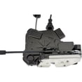 thumbnail image 3 of Dorman 937-525 Rear Passenger Side Door Lock Actuator Motor for Specific Hyundai Models, 3 of 8