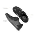 thumbnail image 4 of BURUDANI Boys Girls Barefoot Casual Walking Lightweight Running Athletic Sneakers Little Kid Big Kid, 4 of 6