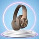 thumbnail image 1 of Amzcrzy Electrónica para hombres Organizador de electrónica Cámara digital Auriculares Bluetooth 5.0 plegables, estéreo, con un diseño atractivo. Accesorios para juegos Gadgets para hombres Tecnologí, 1 of 2
