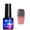 A, variant on Ombre Thermal Gel Nail Polish Pen, 5201 - 8Ml Color Gel Nail Polish, Nail Pen Easter Mother'S Day Jia Pian Makeup Organizers