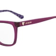 thumbnail image 2 of Lentes Oftálmicos Moschino Love Mol638 VSP, 2 of 2