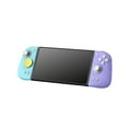 thumbnail image 4 of TFixol Next-Gen DualStar Switch Controller for NS OLED - HD Vibration, Bluetooth, Motion Sensing, Wired/Wireless, Cyan & Purple, 4 of 6