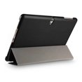 thumbnail image 3 of Funda de cuero para tablet Tab S 10.5 Funda plegable Funda de hibernación Funda protectora de uso práctico, 3 of 6