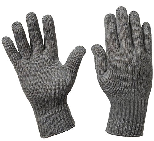 rothco wool gloves
