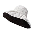 thumbnail image 2 of Sombrero Para El Sol, Sombrero De Ala Ancha Con Protección UV UPF50 Para Mujeres Para Senderismo Pesca, 2 of 7