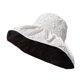 thumbnail image 2 of Sombrero Para El Sol, Sombrero De Ala Ancha Con Protección UV UPF50 Para Mujeres Para Senderismo Pesca, 2 of 7
