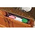 thumbnail image 2 of Rev-A-Shelf Plateau Basculant en Acier Inoxydable 28 Po, 2 of 2