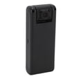 thumbnail image 1 of 4K Video Recorder, HD Night Vision Back Clip Professional Body Worn Camera  for Meeting for Sports, 1 of 7
