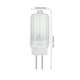 thumbnail image 2 of 6 bombillas LED G4 de 12 V, luminiscencia de 360°, disipación de calor de 360°, bajo consumo de energía, bombillas de interfaz estándar general, 3 W, blanco frío, 2 of 8