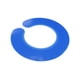 thumbnail image 4 of Collar para Cortar el Cabello Ticfox Impermeable Azul, 4 of 14
