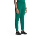 thumbnail image 5 of Infinity GNR8 Scrubs Pant For Women Mid Rise Jogger IN122A, 5 of 6