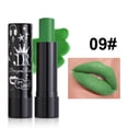 thumbnail image 1 of Fiudx Set de Labiales Mate, Paleta de 12 Colores Oscuros, Acabado Mate de Larga Duración, Fórmula de Fácil Aplicación, Ideal para Presentaciones, Maquillaje y Maquillaje, para Amantes de La Moda, Fór, 1 of 2