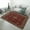 style-4, variant on Bohemia Soft Comfy Area Rugs Carpet Suitable for Living Room Kitchen Bedroom Laundry Room Home Decorations 40"x60"