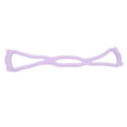 thumbnail image 1 of 8 Fitness Resistance Band, Elastic Arm Shoulder Stretch Bands Rope Stretch Fitness Band, Chest Arm and Shoulder Stretch Bands Exercise for Home Workout, 1 of 7
