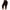 Brown, variant on QATAINLAV Cropped Leggings for Women Hollow Out Stretch Yoga Pants High Waisted Plus Size Capris Pant Casual Cutout Basic Solid Bottoms Prime Sales Today Blue 5XL