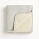 thumbnail image 1 of Manta SUNSHINE & SNUGGLES 76x102 cm Ultra Plush Gris, 1 of 8