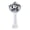 White, variant on Blarkrus Handheld Fan High Velocity Mini, Supports Simple Setup and Routine Handling, for Outdoor Sports Setup and Daily Use, White