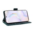 thumbnail image 5 of Funda GANGXUN para OPPO A98 con diseño acolchado elegante, cuero PU, protección total y ajuste preciso, 5 of 5