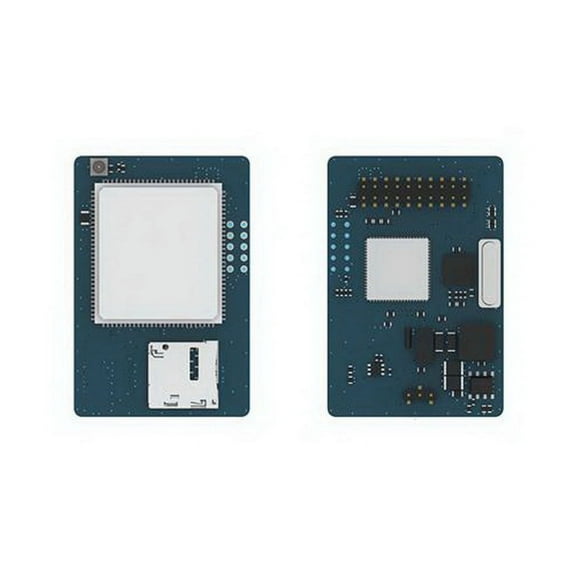 Yeastar YST-LTE4G-EC25A S-series module LTE 4G ATT or T-Mobile