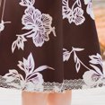 thumbnail image 4 of 25 Yards Lace Trim Ribbon Beautiful Lace Ribbon Sewing Lace Ribbon for DIY, 4 of 7